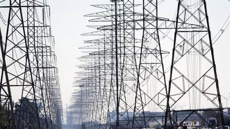 شبكات كهرباء