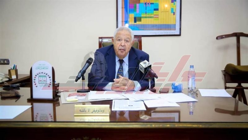 نقيب المحامين