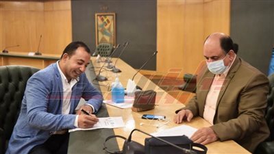 بطاح: أول مرشح على عضوية مجلس الصحفيين