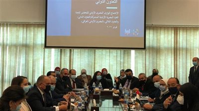 السفير الأردني في مصر: عقد اللجنة العليا المشتركة الأردنية المصرية مارس المقبل