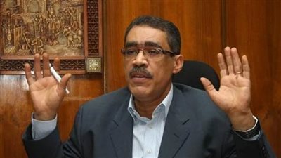 ضياء رشوان: أنفقنا ٢٥ مليون جنيه بمشروع العلاج منذ بداية جائحة كورونا