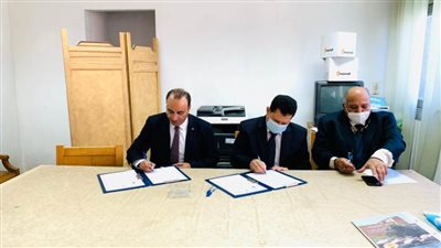 الأقمار الصناعية التعليمية تدخل حيز التنفيذ