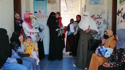 بدء فعاليات الدورة التدريبية لمناهضة ختان الإناث بالبحيرة