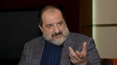 الفنان خالد الصاوي: أحداث مسلسل 