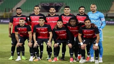 طلائع الجيش يتأهل إلى دور ال16 بكأس مصر بالفوز على القناة (3 -1)