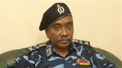 وزير الداخلية السوداني يلتقي برئيس المنظمة الدولية للإصلاح الجنائي