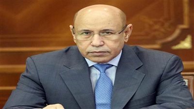 الرئيس الموريتاني يستقبل المفوض السامي للحكومة السريلانكية