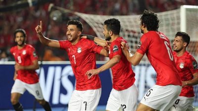 الكاف يكشف عن حكام مباراتي مصر في تصفيات إفريقيا