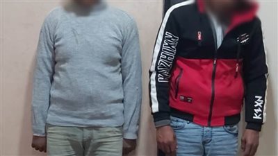 تفاصيل جريمة بشعة لمسن وزوجته.. خرج لصلاة الفجر فوثقاه وطعنا زوجته حتي فارقا الحياة