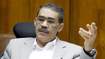 رشوان: الصحفي من حقه أن يؤمن على نفسه كصاحب عمل حر 