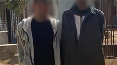 الداخلية تضبط 200 طن خام بترول عقب سرقتهم من خط بترول بالسويس