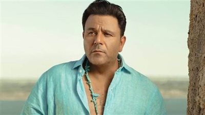 محمد فؤاد يعتزم طرح أغنية جديدة كل 20 يوما حتى نهاية 2021