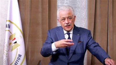 وزير التعليم يكشف آلية امتحانات طلاب الدمج التعليمي