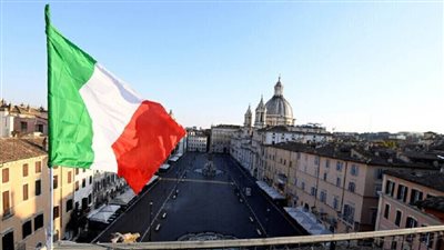 رصد سلالة جديدة ونادرة من فيروس كورونا المستجد في إيطاليا