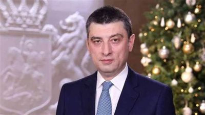 رئيس وزراء جورجيا يعلن استقالته