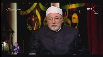 خالد الجندي: لو كل عيل يجي برزقه كنا بقينا أغني دولة في العالم  (فيديو)