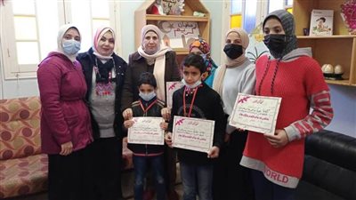 شمال سيناء تطلق مبادرة 