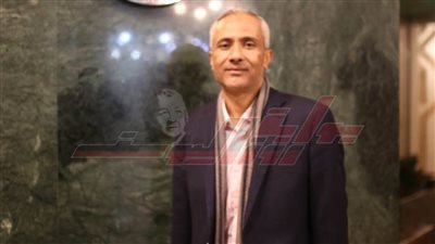 أبوالسعود يتقدم بأوراق ترشحه لعضوية مجلس الصحفيين 