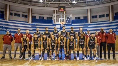 بسبب كورونا.. إلغاء مباراة مصر وأوغندا لكرة السلة 