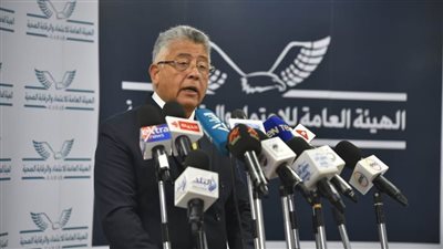 رسميا.. الرقابة الصحية تعلن اعتماد المعايير المصرية دوليا بنسبة نجاح 98%