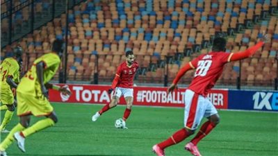 في بيان رسمي.. المريخ السوداني يشكر الجهاز الطبي للأهلي