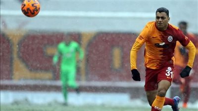 النشرة الرياضية اليوم في مصر| كريستال بالاس مهتم بمصطفى محمد وانطلاق رالي دبي