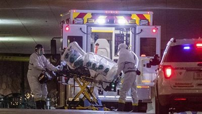 رئيس معهد روبرت كوخ الألماني: الإصابات بفيروس كورونا في حالة ركود عند مستوى مرتفع