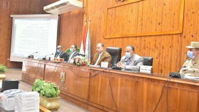 محافظ أسيوط يوافق على إنشاء فرع لمكتبة مصر العامة بقرية بني عديات