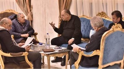 اليوم.. الاجتماع الفني لبطولة إفريقيا لشباب الكرة الطائرة