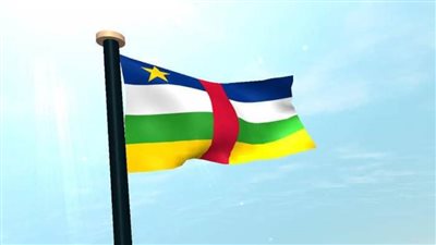 وكالات: جمهورية إفريقيا الوسطى تدعم الإجراءات الحكومية لمواجهة المتمردين