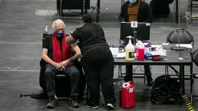 أمريكا تسجيل أكثر من 69 ألف إصابة جديدة بكورونا خلال 24 ساعة