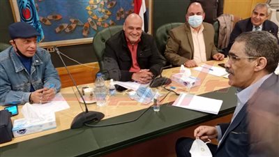 رسميا.. ضياء  رشوان يترشح على مقعد نقيب الصحفيين