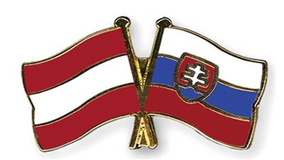 قمة بين النمسا وسلوفينيا حول مكافحة وباء كورونا والهجرة غير الشرعية