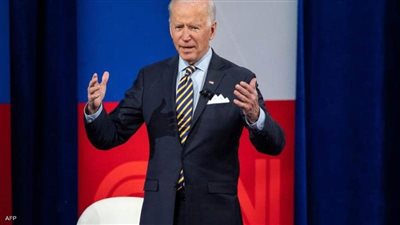 بايدن: بوتين يسعى إلى إضعاف التحالف الأوروبي والناتو 