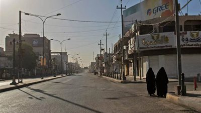 العراق يسجل 4024 إصابة جديدة بفيروس كورونا