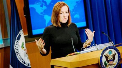 البيت الأبيض: أمريكا لا تخطط لرفع العقوبات المفروضة على إيران