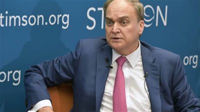 موسكو: نأمل باستجابة واشنطن لمبادرتنا بشأن عدم جواز نشوب حرب نووية