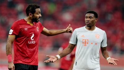 المريخ السوداني:ما بدر من كهربا لن يؤثر على علاقتنا بالأهلي