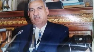 وفاة عميد البرلمانيين بالمنيا إثر تعرضه لأزمة صحية