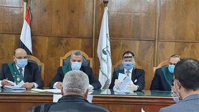 الإدارية العليا: فصل ٩ عاملين بالتربية والتعليم تعاطوا الحشيش والترامادول 