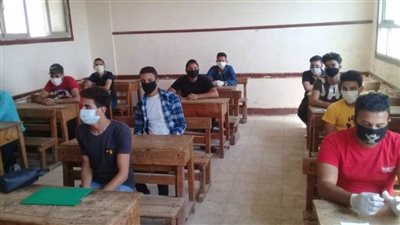 موعد امتحانات الفصل الدراسي الأول للتعليم الفني.. إليك التفاصيل