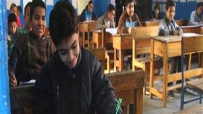نماذج امتحانات استرشادية للصف الخامس الابتدائي.. إليك التفاصيل