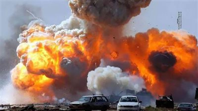 سوريا: مقتل 4 من القوات التركية في انفجار لغم بريف الحسكة