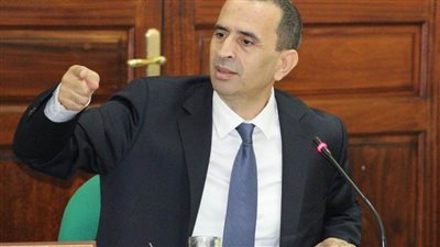 خطاب من البرلمان التونسي إلى رئيس الجمهورية بشأن الأزمة السياسية