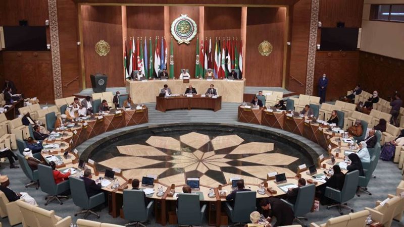 صورة ارشيفية للبرلمان