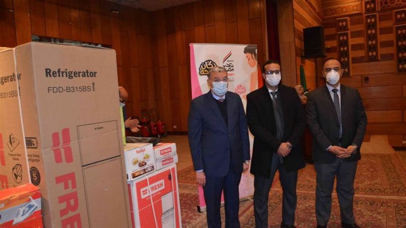 دكان الفرحة