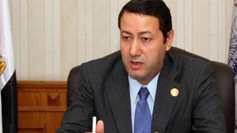 رئيس معهد الفلك الدكتور