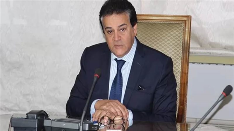 الدكتور خالد عبدالغفار