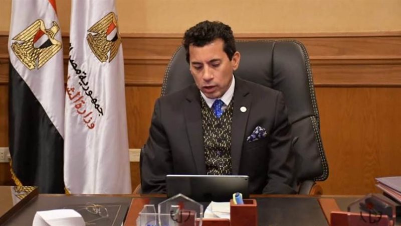 الدكتور أشرف صبحي