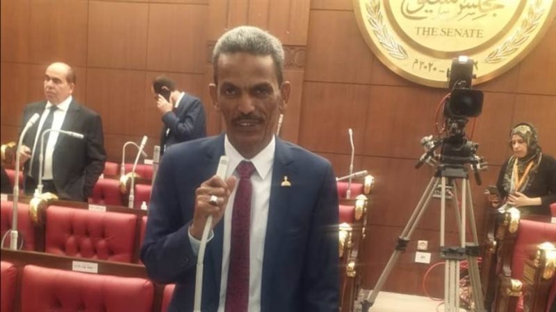 النائب محمد الانور